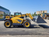 Телескопический погрузчик XCMG XC6-3007V 